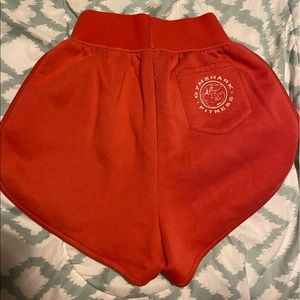Gymshark legacy shorts
